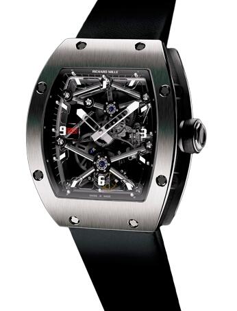 Richard Mille RM 012 Watch Replica